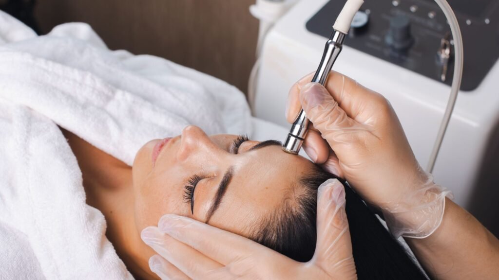 Burnaby Laser & Beauty Spa | Skin Care Experts & Hair Removal Specialists